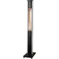 Sonnenstrahl Infrarot Heizstrahler Sunbeam Deluxe infrarød varmeovn 1800W