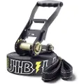 Gibbon Slacklines Slackline Gibbon JibLine Treewear Set
