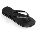 Havaianas Brasil Logo Flip-flops