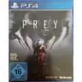 Sony Ps4 Prey (ger/multi In Game)