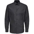 Selected Slim New Mark Skjorte Med Lange Ermer