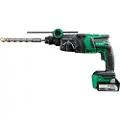 HiKOKI Dh18dpcwpz Boremaskin 18v