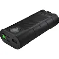 Led Lenser FLEX10 Nødlader - Svart - 9000 mAh