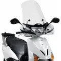 Givi 314a Honda Lead 110 Frontrute