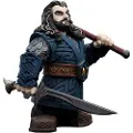 Weta Workshop Begrenset Utgave Hobbiten Mini Epics Vinylfigur Thorin Oakenshield 10 Cm