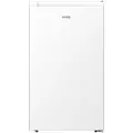 Gorenje Primary F39EPW4 - Fryser - stående - bredde: 47.5 cm - dybde: 44.8 cm - høyde: 84.2 cm - 61 liter - Klasse E - hvit