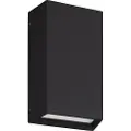 Eglo SPONGANO outdoor wall lamp 3000 / 4000 / 5000 / 6500 K black