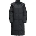 Jack Wolfskin Karolinger Frakk