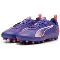 Puma Ultra 5 Play Mg Jr Fotballsko