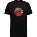 Mammut Core Classic Kortarmet T-skjorte