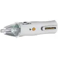 Laserliner 083.008A, Kontaktløs, CAT III, 5 - 1000 V, Hvit, AAA, Alkalinsk