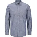 Jack & Jones Summer Skjorte Med Lange Ermer