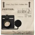 Festool Filterpose FESTOOL FIS-CT 33/5 5 stk.