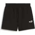 Puma Ess Small N1 Logo 4” Lightweight Sports Shorts