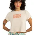 Billabong Tropic Break Kortarmet T-skjorte