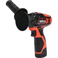 YATO POLISHER 12V LI-ION 80mm 82903