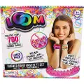 Liniex Loom Bands Kit 1800 pcs