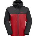 Jack Wolfskin Weiltal 2l Jakke