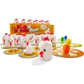 Fat Brain Toys Peek A Doodle Doo Hen Brettspill