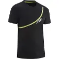 Edelrid Rope Ii Kortarmet T-skjorte