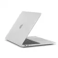 Moshi iGlaze Hardshell Case - Skallveske for bærbar - smugklar - for Apple MacBook Pro 13.3 (Early 2020)