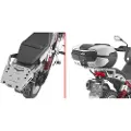 Givi Sra8209 C/mk Moto Guzzi V85tt 2024 Toppkoffert Monteringsadapter