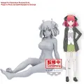 Banpresto Quintessential Quintuplets Celestial Vivi Nino Nakano-figur