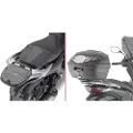 Givi Monolock Honda Sh 350 Bakre Montering Av Toppboks