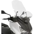 Givi 2111dt Mbk Evolys 125/250&skyliner 125/250&yamaha X-max 125/250/400 Frontrute