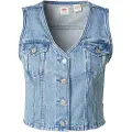Levi's Bella Denim Vest