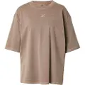 Adidas Originals Ess T-skjorte brun