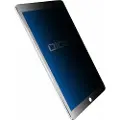 Dicota Secret premium - Skjermbeskyttelse for nettbrett - med personvernsfilter - 2-veis - for Apple 12.9-inch iPad Pro (1. generasjon, 2. generasjon)
