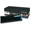 Lexmark - Cyan - original - bildebehandlingsenhet for skriver LCCP - for Lexmark C925de, C925dte, X925de, X925de 4, X925dte