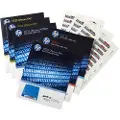 HP HPE Ultrium 6 RW strekkodeetikettpakke - strekkodeetiketter - for StoreEver MSL2024, MSL4048, MSL8096 StoreEver 1/8 G2