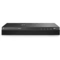 TP-LINK VIGI NVR2008H-8MP, 8 kanaler, 3840 x 2160 piksler, 3840x2160, 1920x1080, 1680x1050, 1440x900, 1280x1024, 1280x720, G.711, G.711u, G.726, H.264, H.264+, H.265, H.265+, 60 fps