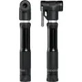 Crankbrothers Sterling S Mini Pumpe
