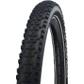 Schwalbe Smart Samoa Plus Dd Greenguard Addix 26´´ X 2.10 Stiv Mtb-dekk