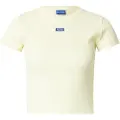 Hugo Boss Baby 01 Blue Kortarmet T-skjorte