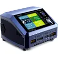 SkyRC D100neo Rc-lader