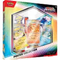 Pokémon Paldea Skjebner Plakatsamling Samlekort Engelsk