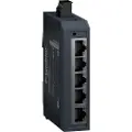 Schneider Electric Unmanaged Switch 5TX 10/100Mbps