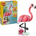 LEGO Ville dyr: Rosa flamingo Creator (31170)