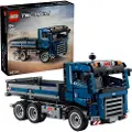 LEGO Lastebil med tipplan Technic (42203)