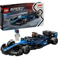 LEGO Speed Champions 77249 Williams Racing FW46 F1-racerbil