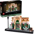 LEGO Icons 10362 Fransk kafé