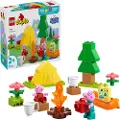 LEGO DUPLO 10452 Campingtur