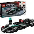 LEGO Speed Champions 77244 Mercedes-AMG F1 W15-racerbil