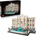 LEGO Arkitekturkonstruksjonsspill