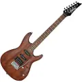 Ibanez GSA60 GIO Walnut Flat