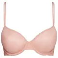 Calvin Klein Lightly Lined Demi Bh